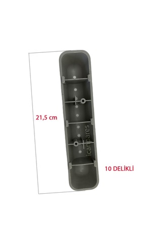 Arçelik Beko Uyumlu Çamaşır Makinesi Tambur Paleti 2816570100 - 525370643