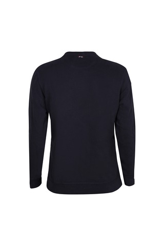 Napapıjrı Erkek Sweatshırt N0yha2176 N0yha2176 Lacivert Lacivert