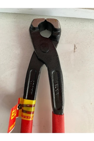 Çankaya Professional Kerpeten Çeşitli 250mm