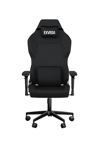 Exvega Andromeda Kumas Siyah Gaming Koltuk Çok Renkli
