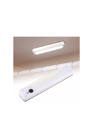Cob Ledli Mıknatıslı Wt-063 Crchmgo Çok Renkli
