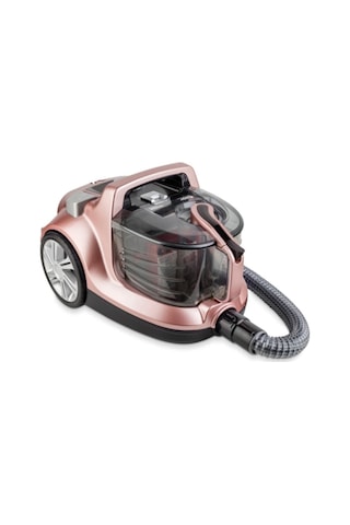 Fakir Veyron Turbo XL 750 W Toz Torbasız Elektrikli Süpürge