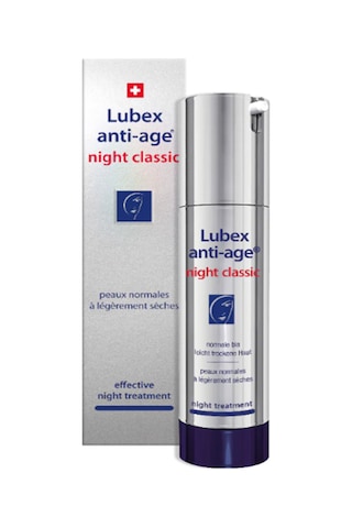 Geceden Sabah Işıltı: Gece Boyu Onaran Ve Dinlendiren Yaşlanma Karşıtı Yüz Kremi 50ml
