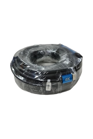 Hiremco 4K 60Hz Ultra Hd 30Metre Hdmi Kablo V2.0