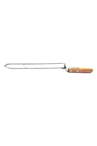 Paslanmaz Sır Alma Bıçağı / Büyük