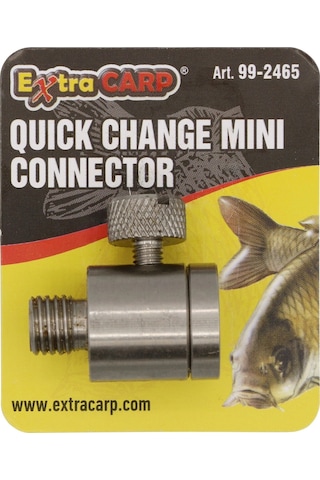 Extracarp 99-2465 Quick Change Mini Connector