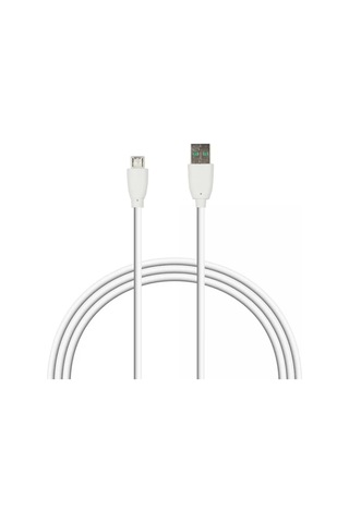 Vaveni Nf6006 Micro Usb Kablo - Beyaz Arz