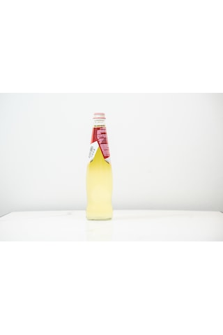 Zedazeni Krema Aromalı Gazlı Içecek 500ml Cam Şişe 1x6 Adet