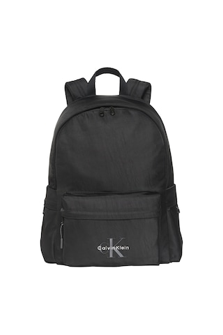Calvin Klein Erkek Sırt Çanta Lv04d3114gub1 Siyah