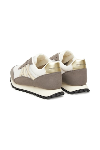 Armani Exchange Armanı Exchange Kadın Ayakkabı Xw002150-af19388-mz281 Çok Renkli