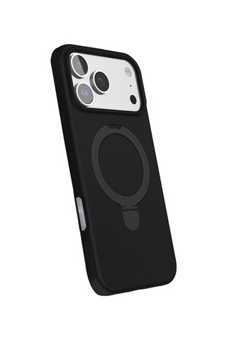 Apple İphone 17 Pro Max Regal Magsafe Standlı Kapak
