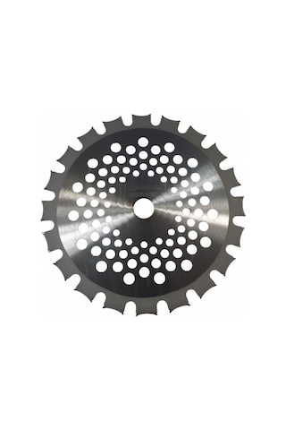 Tırpan Başı Bıçağı 20t 255x25.4