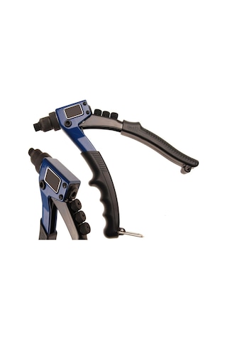 Bgs Perçin Tabancası Prof 2,4-4,8