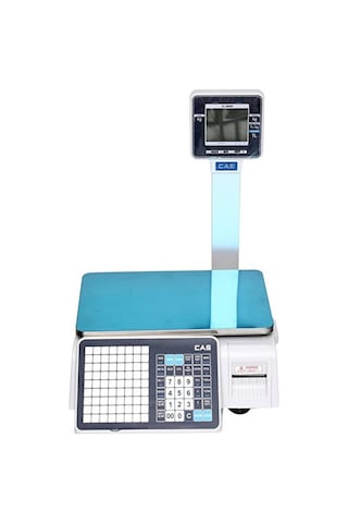 Pos Start Barkod Sistemi Master Set Jj-6800a