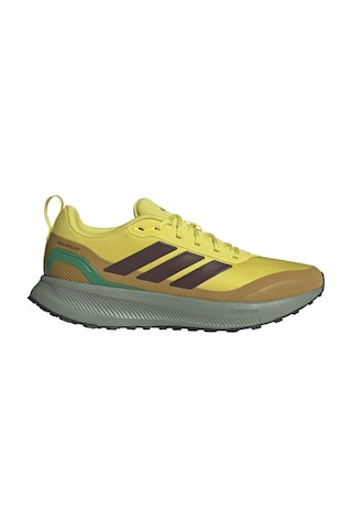 Jh8782-e Adidas Runfalcon 5 Tr Erkek Spor Ayakkabı Sarı Jh8782-e Sarı