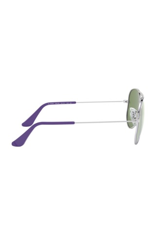 Ray-Ban Junior Rj9506S 262/30 52 14 125 Aynalı Çocuk Güneş Gözlüğü