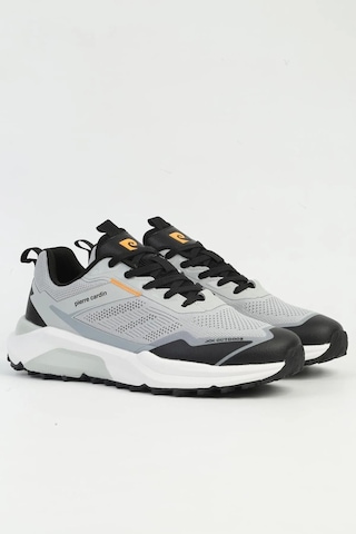 Buz Tekstil Erkek Spor Ayakkabı Pcı-11053 M Buz