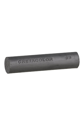 Cretacolor Chunky Graphite Dereceli Çizim Çubuğu 8B 18X80 Mm 40900