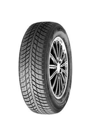 Nexen 255/55 R18 109W XL N'Blue 4 Season 2 Dört Mevsim Lastiği 2025