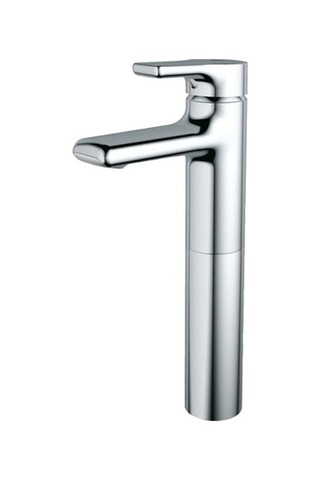 Ideal Standard Attitude Lavabo Bataryası - A4600aa- Krom