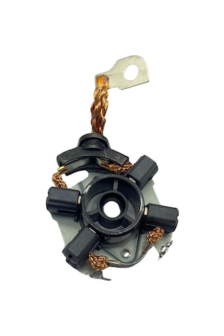 Marş Kömür Yuvası 46 Mm 159/108 Uzun-bakır Kablo R 68142934