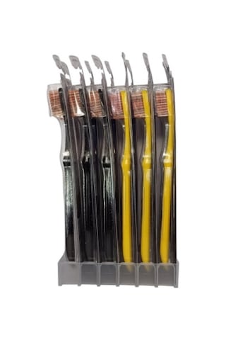 Vepa Diş Fırçası Smoker Extra Hard 12'li