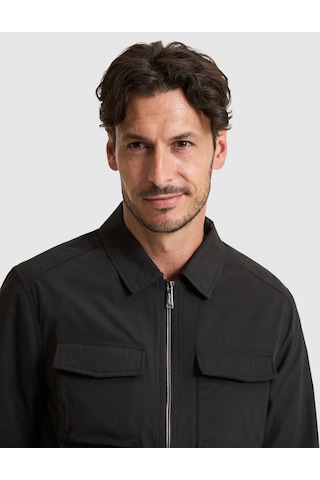 Pierre Cardin Erkek Siyah Mont 50325313-vr046
