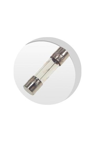 Tek-iş Cam Sigorta Seti 5a 5 Adet 7a 5 Adet