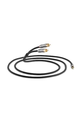 Qed Qe-6500 Performance Audıo J2P Kulaklık Kablosu - 1.5 Metre