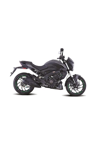 Bajaj Dominar 250-400 Baskılı İki Renk Jant Sticker Etiket Modeli