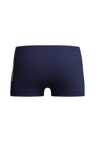 Speedo Plastısol Plmt Asht Jm Nvy/blu 8-003169003 Lacivert