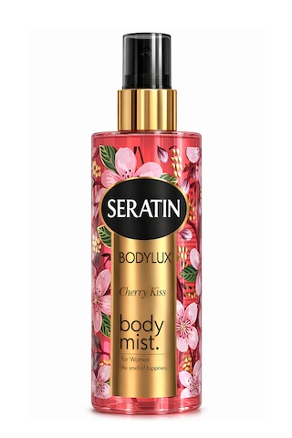 Cherry Kiss Body Mist 200 ML