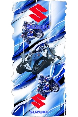 Loco Active Suzuki2 Boyun Bağı