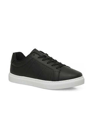 Torex Cooper 6fx Siyah Erkek Sneaker 000000000102249101 Siyah