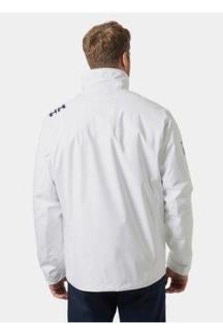 Helly Hansen Crew Midlayer Mont 2 Erkek Mont-28839-beyaz
