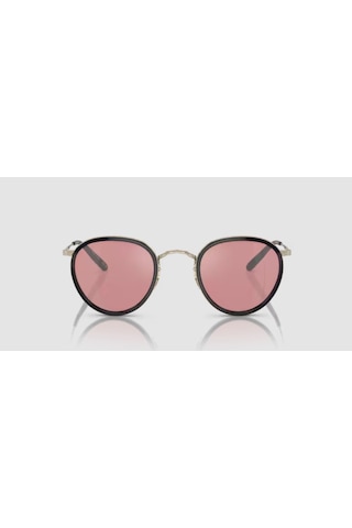 Oliver Peoples 0ov1104s 51453e 48 Erkek Güneş Gözlüğü Siyah
