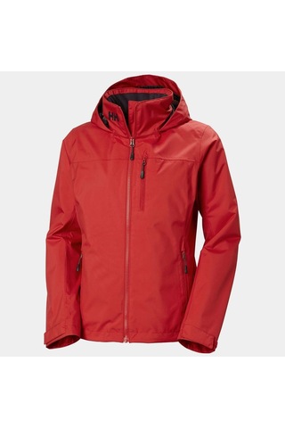 Helly Hansen W Crew Hooded Mıdl 2.0 Kadın Mont Hha.34447 Hha.162 001