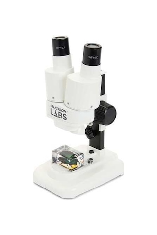 Celestron Labs S20 Stereo Mikroskop