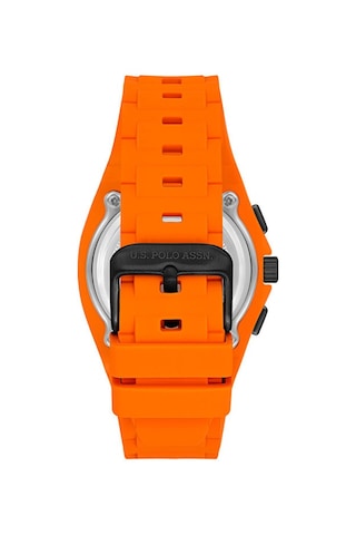 U.S. Polo Assn. USPA1103-07 Erkek Kol Saati