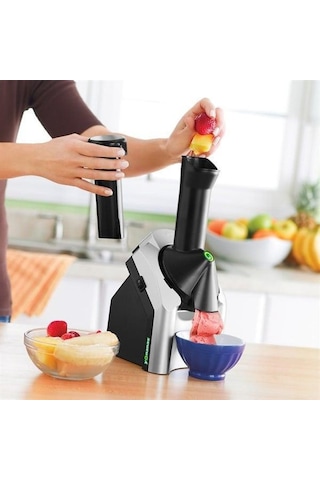 Yonanas - Doğal Dondurma Makinesi - 901-F
