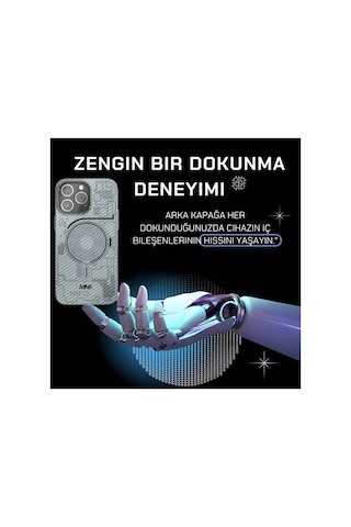 14 Pro Kılıf/kamera Koruma Çerçeveli/Apple iPhone Uyumlu 14 Pro Kılıf/özel Tasarımlı/ultra Ince/magsafe Özellikli Sierra Mavi