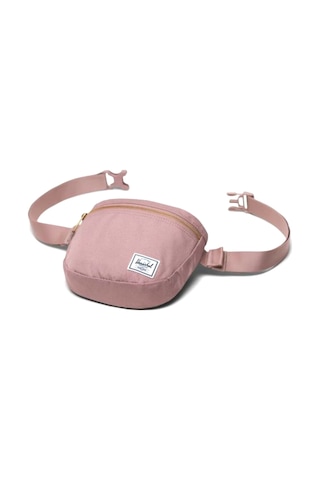 Herschel Settlement Hip Pack Unisex Pembe Günlük Stil Bel Çantası 11409-02077-os Pembe