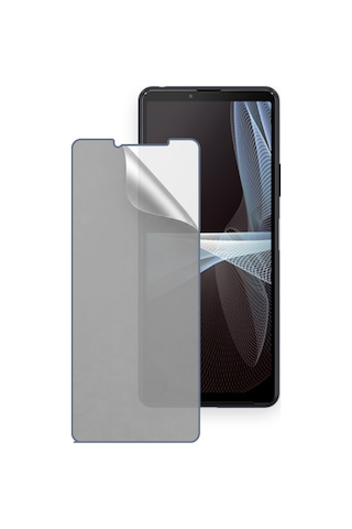 Sony Xperia 10 Iıı Uyumlu Ön Yüzey Mat Hidrojel Ekran Koruyucu 61761526