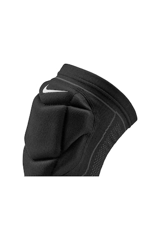 Vapor Elite Unisex Siyah Voleybol Dizlik N.100.2488.010.ml