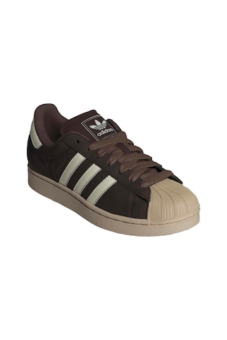 Ih9314-e Adidas Superstar Iı Erkek Spor Ayakkabı Kahve Ih9314-e Kahverengi