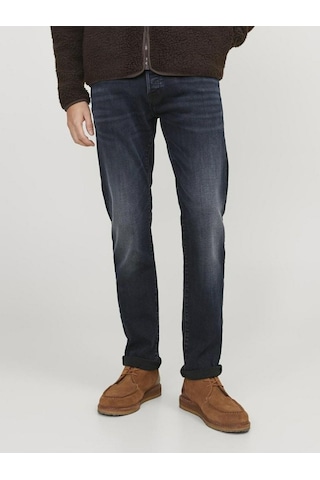 Jack & Jones Jack Jones Glenn Erkek Jean 12252901 001