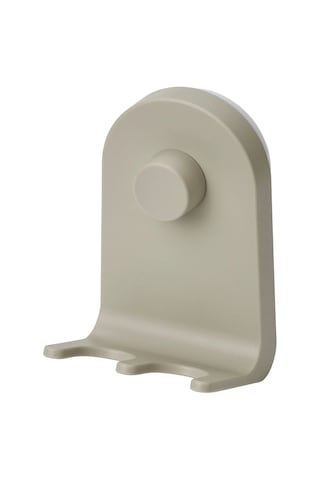 Ikea Öbonäs Vantuzlu Kanca 7x11 Cm Bej