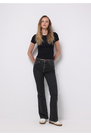Colin's Colins Regular Fit Kadın Siyah Jean Pantolon Cl1077132 Q1.v1 Dn44635 Denim