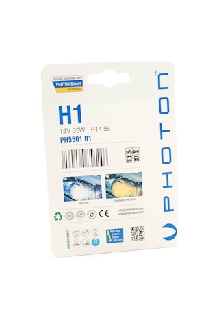 Photon Blister H1 Ph5501 B1