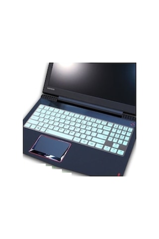 Klavye Koruyucu Silikon 15,6 Inc Hdx8251 (Hd3217) Laptop Notebook